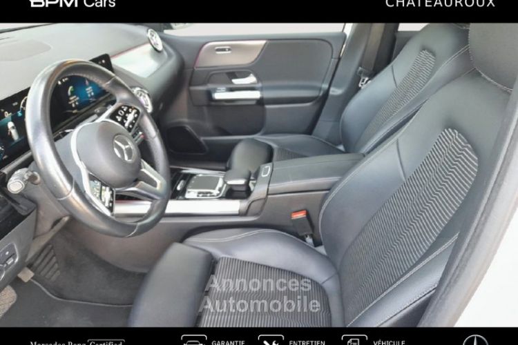 Mercedes Classe B 200d 150ch Progressive Line 8G-DCT - <small></small> 25.990 € <small>TTC</small> - #8