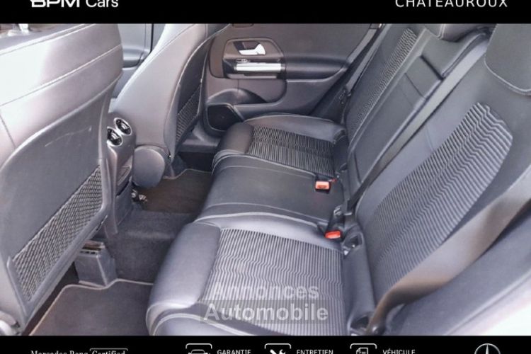 Mercedes Classe B 200d 150ch Progressive Line 8G-DCT - <small></small> 27.490 € <small>TTC</small> - #9