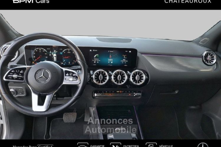 Mercedes Classe B 200d 150ch Progressive Line 8G-DCT - <small></small> 25.990 € <small>TTC</small> - #10