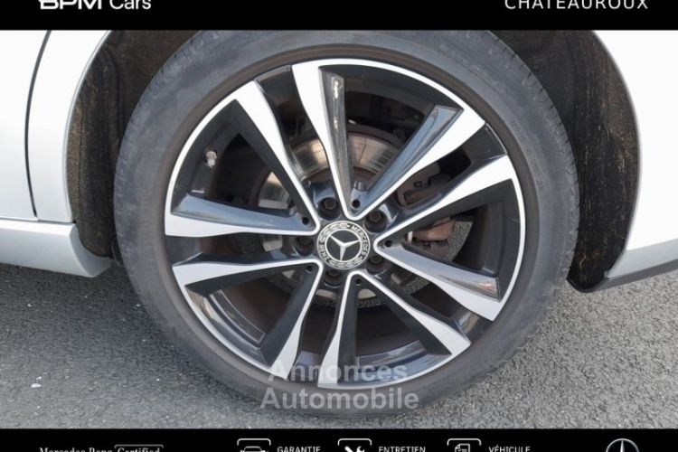 Mercedes Classe B 200d 150ch Progressive Line 8G-DCT - <small></small> 27.490 € <small>TTC</small> - #12