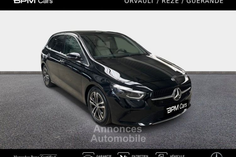 Mercedes Classe B 200d 150ch Progressive Line 8G-DCT - <small></small> 41.500 € <small>TTC</small> - #6