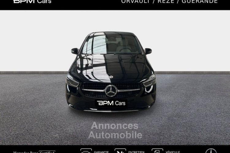 Mercedes Classe B 200d 150ch Progressive Line 8G-DCT - <small></small> 41.500 € <small>TTC</small> - #7