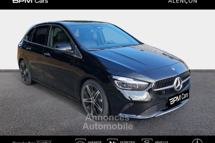 Mercedes Classe B 200d 150ch Progressive Line 8G-DCT - <small></small> 40.890 € <small>TTC</small> - #6