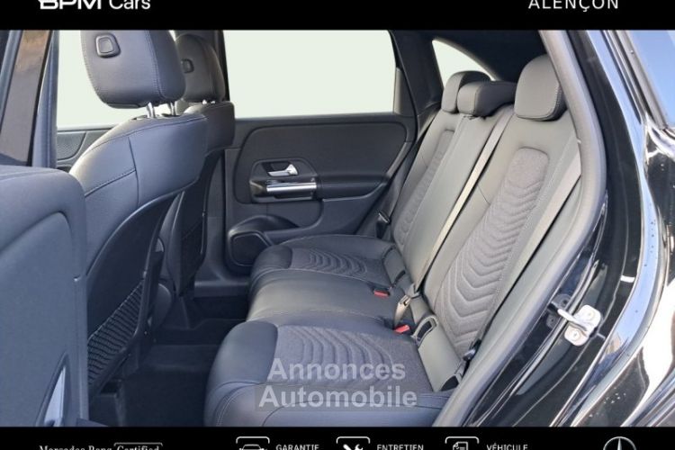 Mercedes Classe B 200d 150ch Progressive Line 8G-DCT - <small></small> 40.890 € <small>TTC</small> - #9