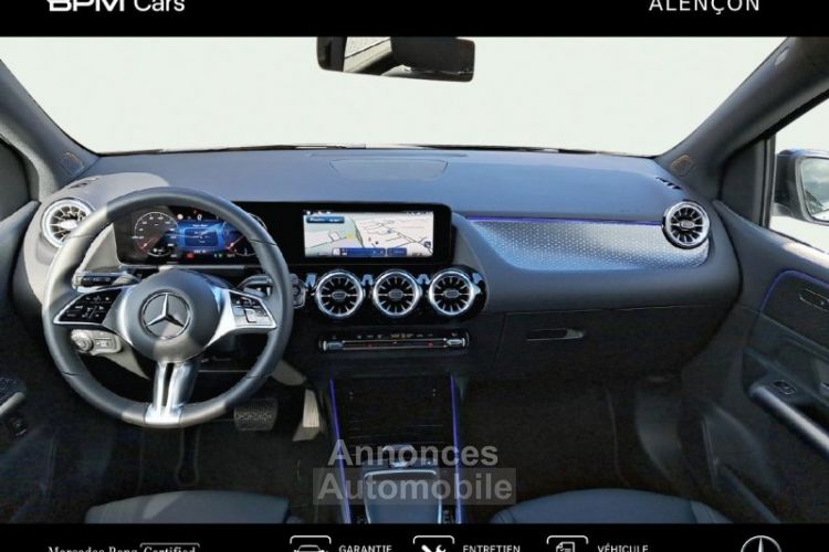 Mercedes Classe B 200d 150ch Progressive Line 8G-DCT - <small></small> 40.890 € <small>TTC</small> - #10