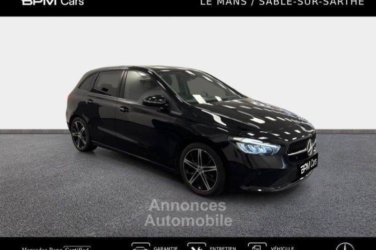 Mercedes Classe B 200d 150ch Progressive Line 8G-DCT - <small></small> 32.850 € <small>TTC</small> - #6