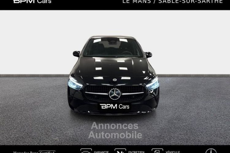 Mercedes Classe B 200d 150ch Progressive Line 8G-DCT - <small></small> 32.850 € <small>TTC</small> - #7