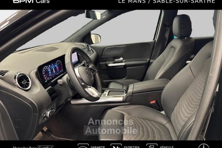 Mercedes Classe B 200d 150ch Progressive Line 8G-DCT - <small></small> 32.850 € <small>TTC</small> - #8