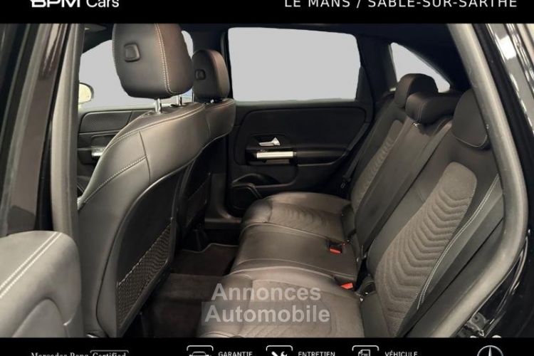 Mercedes Classe B 200d 150ch Progressive Line 8G-DCT - <small></small> 32.850 € <small>TTC</small> - #9