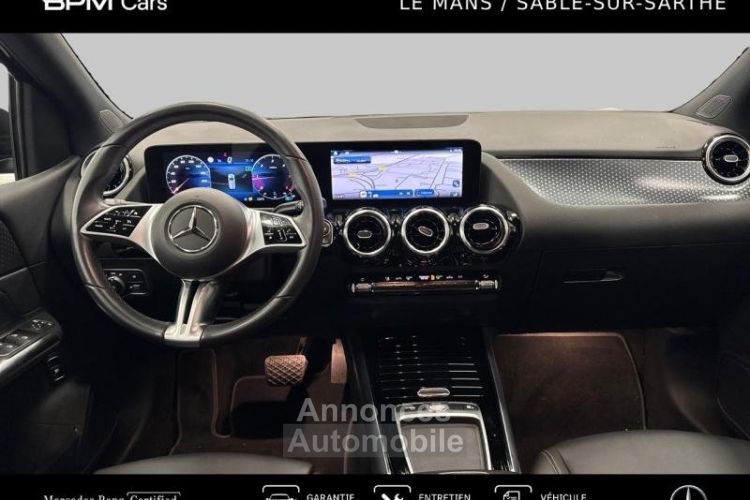 Mercedes Classe B 200d 150ch Progressive Line 8G-DCT - <small></small> 32.850 € <small>TTC</small> - #10