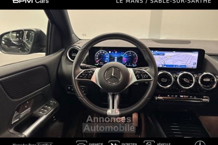 Mercedes Classe B 200d 150ch Progressive Line 8G-DCT - <small></small> 32.850 € <small>TTC</small> - #11