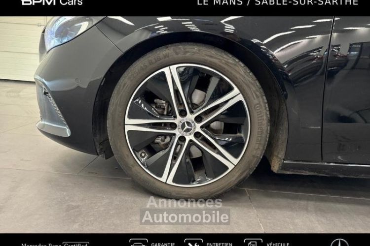 Mercedes Classe B 200d 150ch Progressive Line 8G-DCT - <small></small> 32.850 € <small>TTC</small> - #12