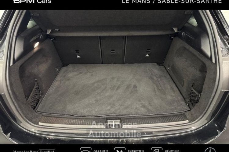 Mercedes Classe B 200d 150ch Progressive Line 8G-DCT - <small></small> 32.850 € <small>TTC</small> - #20