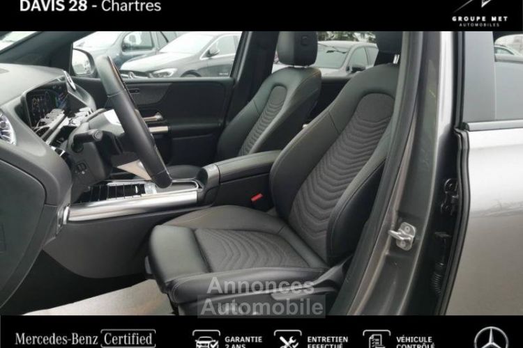 Mercedes Classe B 200d 150ch Progressive Line 8G-DCT - <small></small> 42.990 € <small>TTC</small> - #7