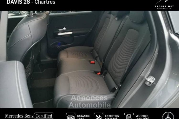 Mercedes Classe B 200d 150ch Progressive Line 8G-DCT - <small></small> 42.990 € <small>TTC</small> - #8