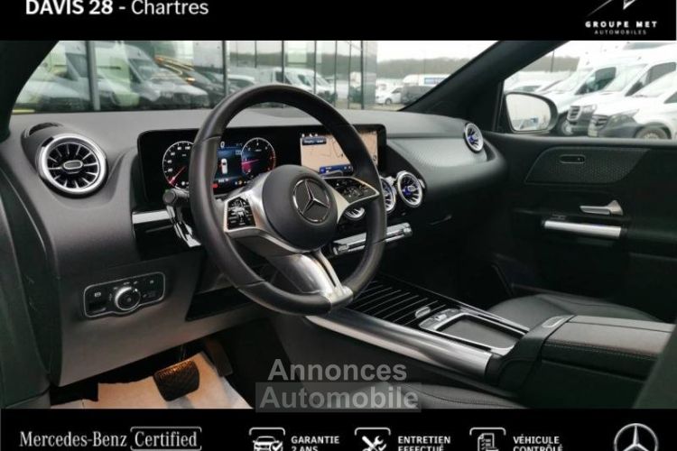 Mercedes Classe B 200d 150ch Progressive Line 8G-DCT - <small></small> 42.990 € <small>TTC</small> - #9