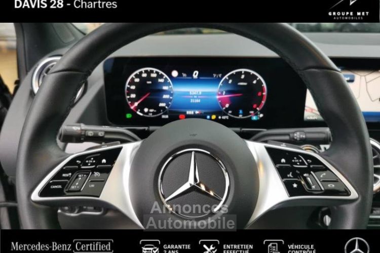 Mercedes Classe B 200d 150ch Progressive Line 8G-DCT - <small></small> 41.890 € <small>TTC</small> - #11