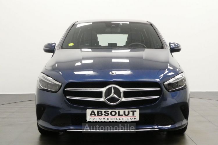 Mercedes Classe B 200D 150CH PROGRESSIVE LINE 8G-DCT - <small></small> 21.480 € <small>TTC</small> - #2