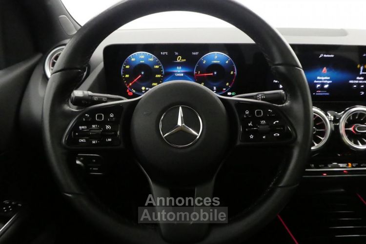 Mercedes Classe B 200D 150CH PROGRESSIVE LINE 8G-DCT - <small></small> 21.480 € <small>TTC</small> - #12