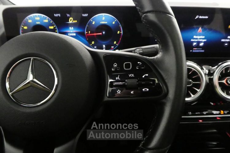 Mercedes Classe B 200D 150CH PROGRESSIVE LINE 8G-DCT - <small></small> 21.480 € <small>TTC</small> - #14