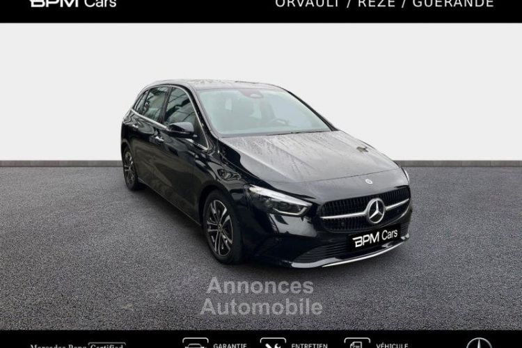 Mercedes Classe B 200d 150ch Progressive Line 8G-DCT - <small></small> 37.800 € <small>TTC</small> - #6