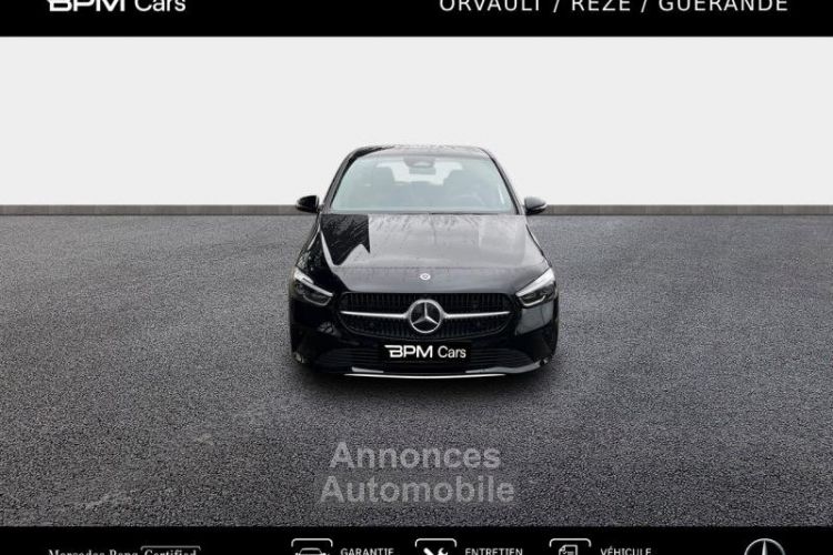 Mercedes Classe B 200d 150ch Progressive Line 8G-DCT - <small></small> 37.800 € <small>TTC</small> - #7