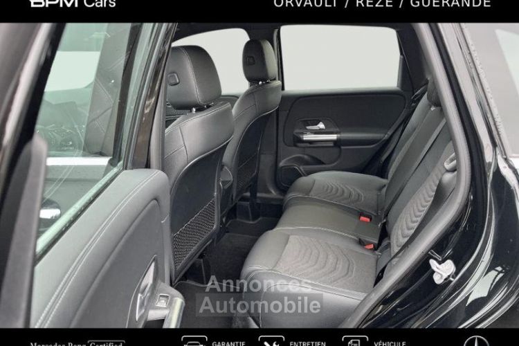 Mercedes Classe B 200d 150ch Progressive Line 8G-DCT - <small></small> 37.800 € <small>TTC</small> - #9