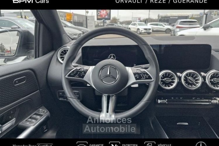 Mercedes Classe B 200d 150ch Progressive Line 8G-DCT - <small></small> 37.800 € <small>TTC</small> - #11