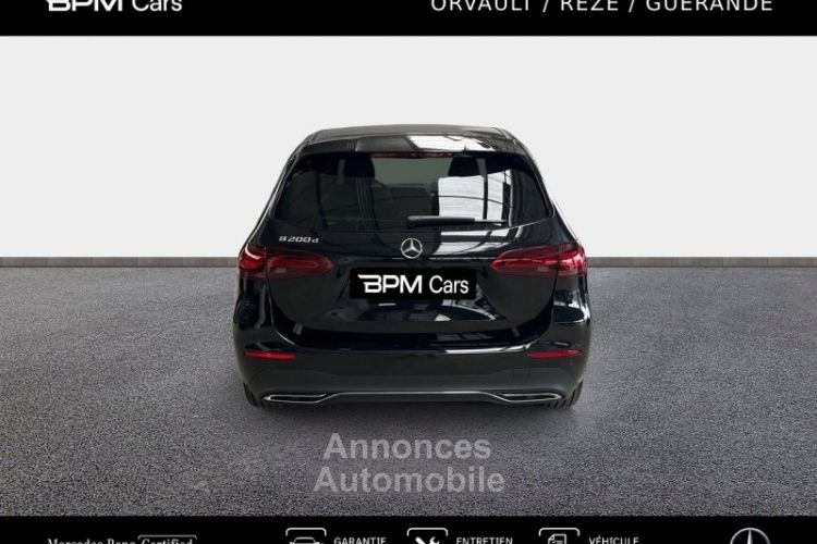 Mercedes Classe B 200d 150ch Progressive Line 8G-DCT - <small></small> 39.900 € <small>TTC</small> - #4