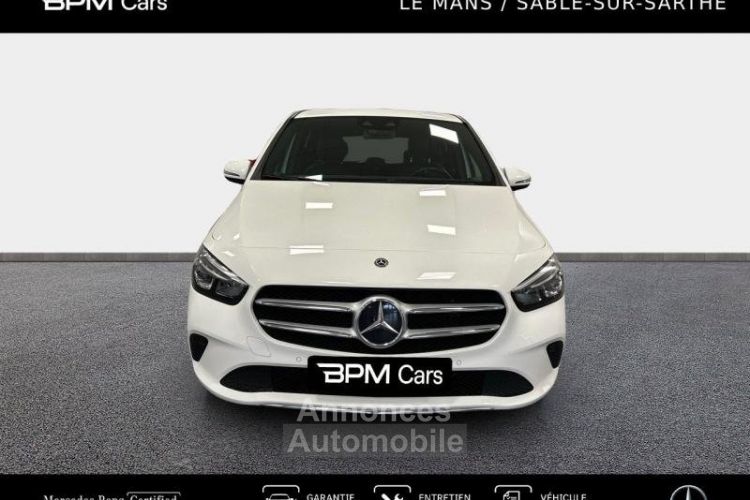 Mercedes Classe B 200d 150ch Progressive Line Edition 8G-DCT 7cv - <small></small> 22.850 € <small>TTC</small> - #7