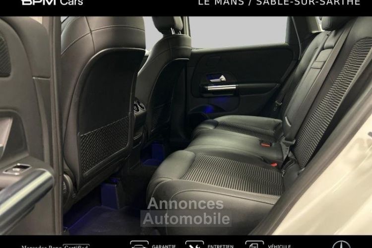 Mercedes Classe B 200d 150ch Progressive Line Edition 8G-DCT 7cv - <small></small> 22.850 € <small>TTC</small> - #9