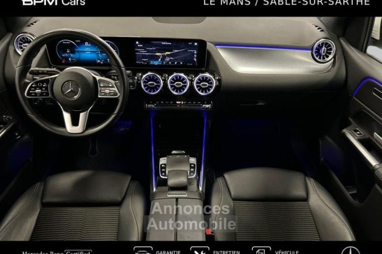 Mercedes Classe B 200d 150ch Progressive Line Edition 8G-DCT 7cv - <small></small> 22.850 € <small>TTC</small> - #10