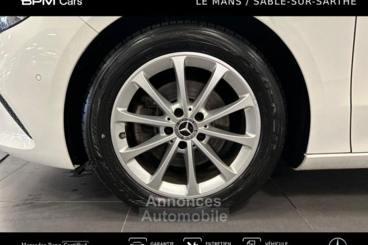 Mercedes Classe B 200d 150ch Progressive Line Edition 8G-DCT 7cv - <small></small> 22.850 € <small>TTC</small> - #12