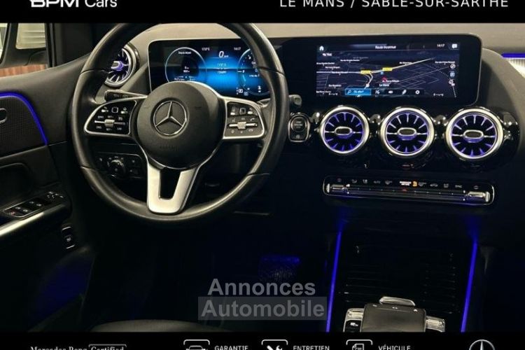 Mercedes Classe B 200d 150ch Progressive Line Edition 8G-DCT 7cv - <small></small> 22.850 € <small>TTC</small> - #13