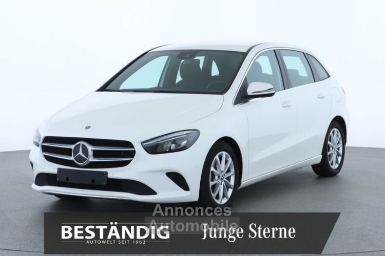 Mercedes Classe B 200d PROGRESSIVE LED NAVI - <small></small> 24.990 € <small>TTC</small> - #1