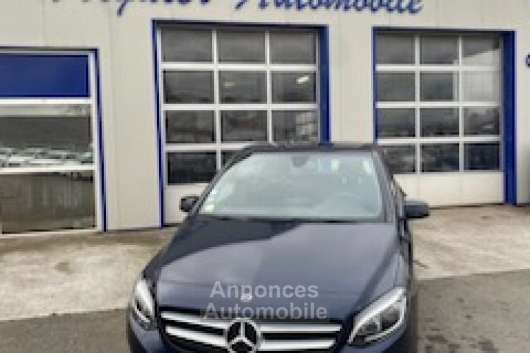 Mercedes Classe B 2.1 CDI 136 CV Business Edition - <small></small> 19.900 € <small>TTC</small> - #1
