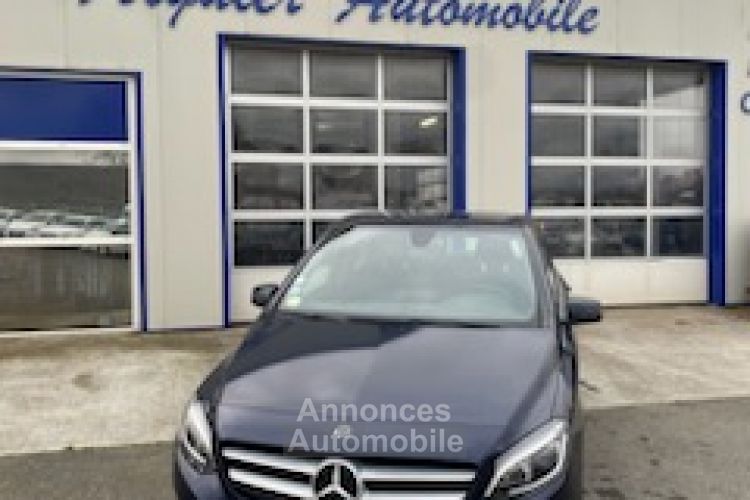 Mercedes Classe B 2.1 CDI 136 CV Business Edition - <small></small> 19.900 € <small>TTC</small> - #2