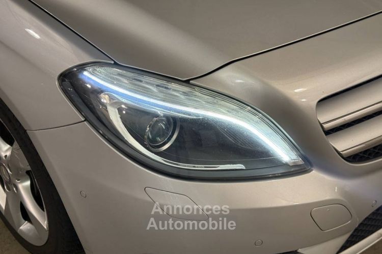 Mercedes Classe B 220 184 cv 4Matic 1ERE MAIN - <small></small> 11.990 € <small>TTC</small> - #12