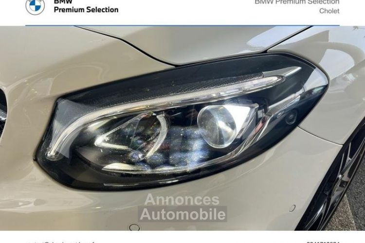 Mercedes Classe B 220 CDI Fascination 7G-DCT - <small></small> 17.990 € <small>TTC</small> - #16