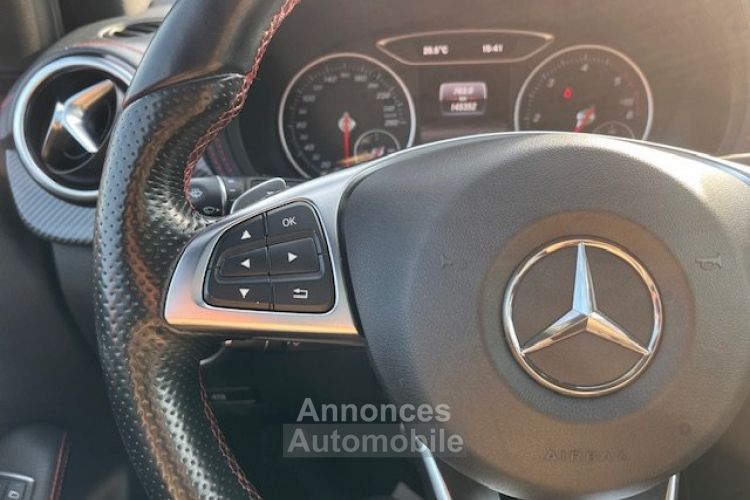 Mercedes Classe B 220 d 4-Matic Fascination 7G-DCT A - <small></small> 15.990 € <small>TTC</small> - #22