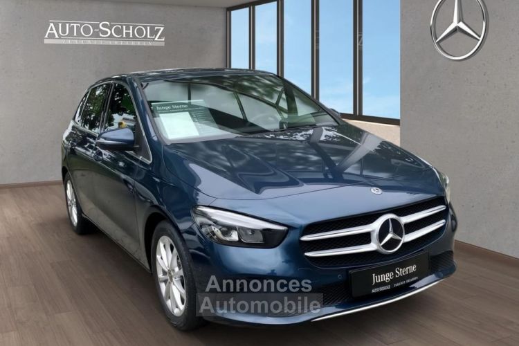 Mercedes Classe B 220 d 4M PROGRESSIVE LED - <small></small> 27.792 € <small>TTC</small> - #12