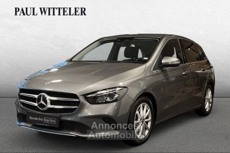 Mercedes Classe B 220 d 4MATIC Progressive LED - <small></small> 29.480 € <small>TTC</small> - #1