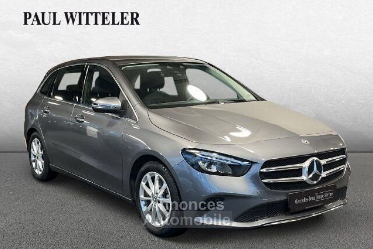 Mercedes Classe B 220 d 4MATIC Progressive LED - <small></small> 29.480 € <small>TTC</small> - #4