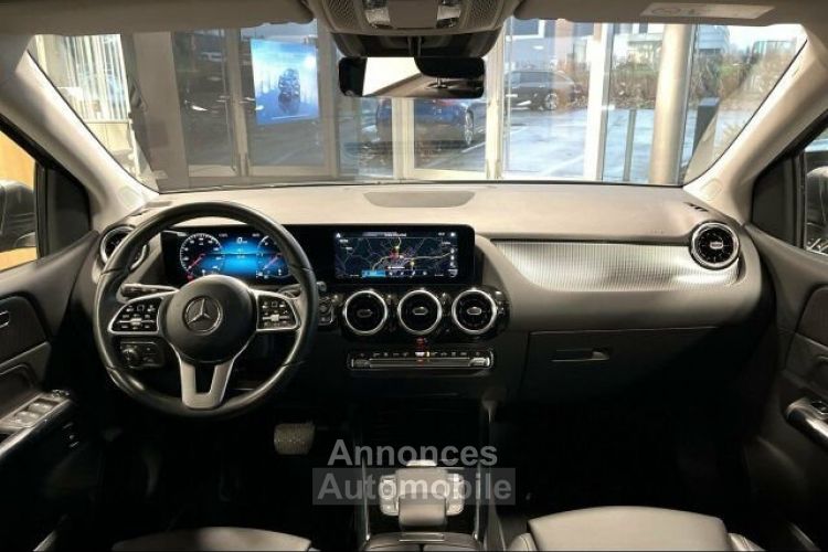 Mercedes Classe B 220 d 4MATIC Progressive LED - <small></small> 29.480 € <small>TTC</small> - #8