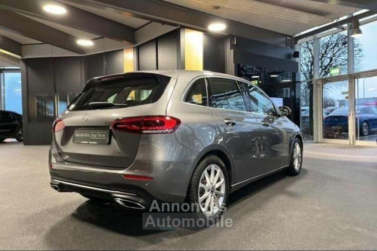 Mercedes Classe B 220 d 4MATIC Progressive LED - <small></small> 29.480 € <small>TTC</small> - #10