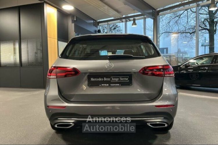 Mercedes Classe B 220 d 4MATIC Progressive LED - <small></small> 29.480 € <small>TTC</small> - #11