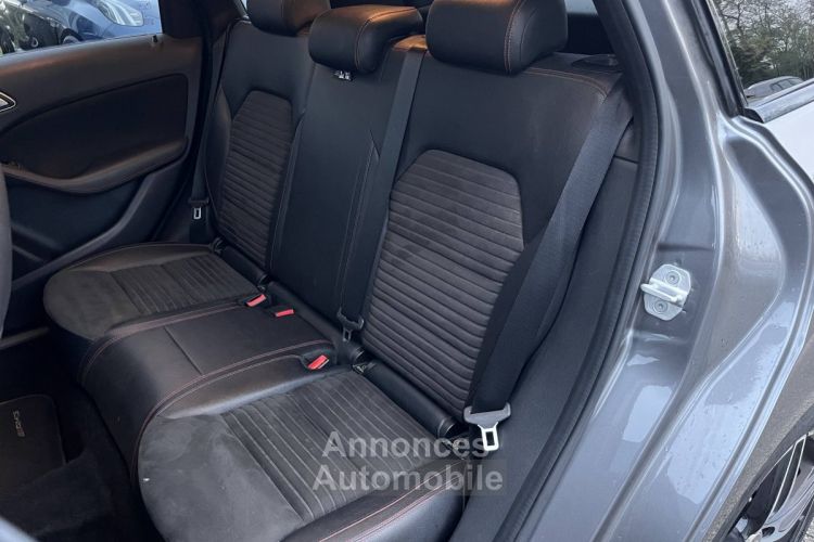 Mercedes Classe B 220 d 7-G DCT Fascination - <small></small> 18.800 € <small>TTC</small> - #11