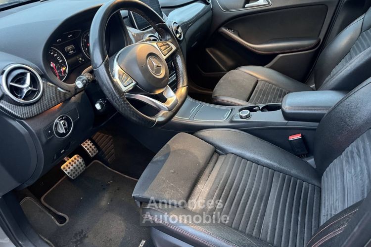 Mercedes Classe B 220 d 7-G DCT Fascination - <small></small> 18.800 € <small>TTC</small> - #17