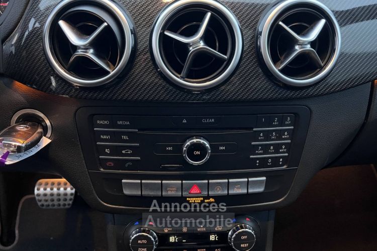 Mercedes Classe B 220 d 7-G DCT Fascination - <small></small> 18.800 € <small>TTC</small> - #21