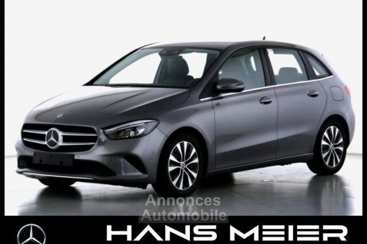 Mercedes Classe B 220 d MBUX Spiegel Pak Licht  - <small></small> 28.880 € <small>TTC</small> - #1